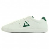 Boutique officielleLe Coq Sportif Courtone S Lea Blanc - Chaussures Baskets Basses Homme